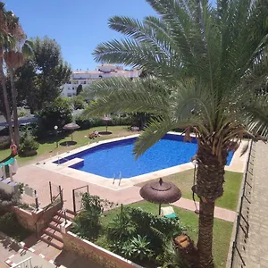  Apartamento Carihuela Palace Studio 303 Beach Playa España