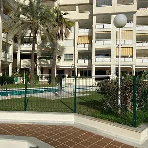  Apartamento Apartamento Entero En La Carihuela A 50 M De La Playa España