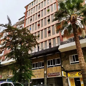  Apartamento Carrillo 4 Atico España