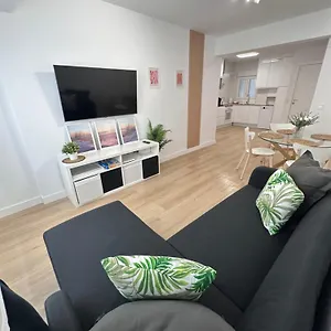  Apartamento Salitre España