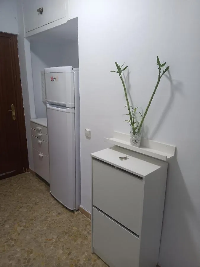 Apartment Bonito Estudio, Torremolinos, Costa Del Sol