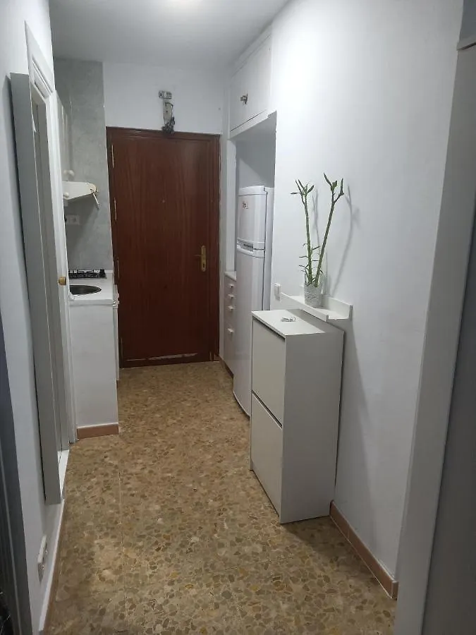 Apartment Bonito Estudio, Torremolinos, Costa Del Sol