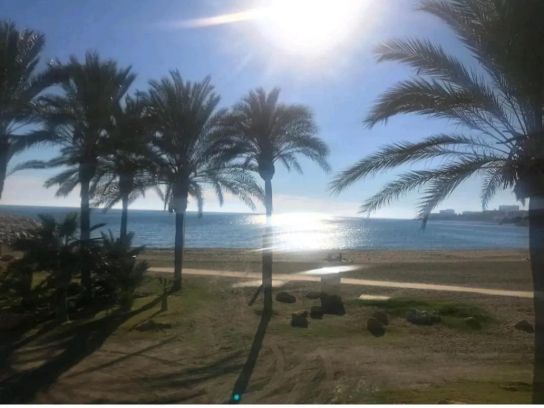 Bonito Estudio, Torremolinos, Costa Del Sol 0*, Torremolinos Spain